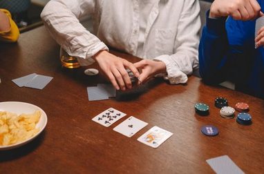 game di động Kubet Poker